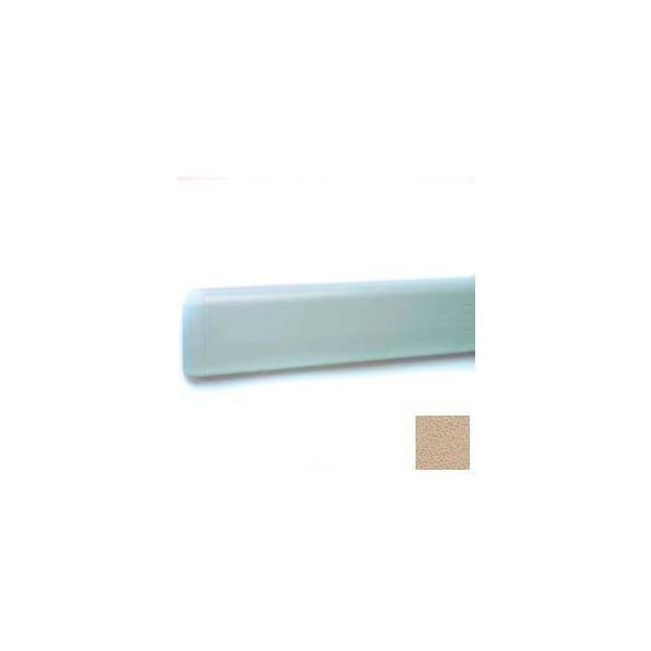 Pawling End Cap for WG-4, Tan, Right Return EC-4-0-3-Right Return - main